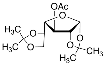 3-Acetyl-1,2:5,6-di-O-isopropylidene-α-D-galactofuranose