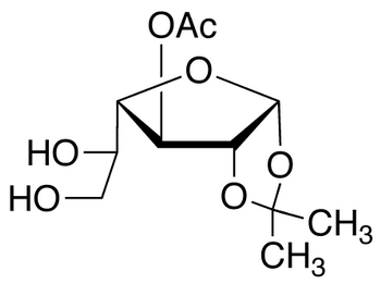 3-Acetyl-1,2-O-isopropylidene-α-D-galactofuranose