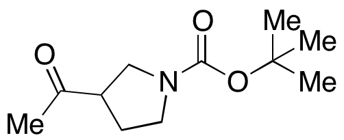 3-Acetyl-1-Boc-pyrrolidine