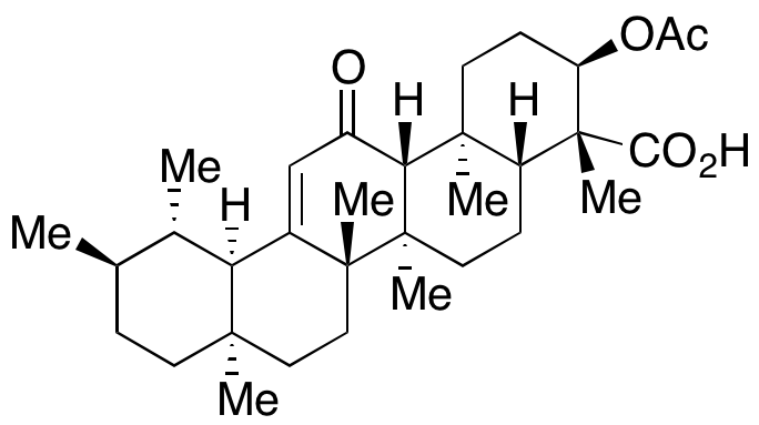 3-Acetyl-11-keto-β-boswellic Acid