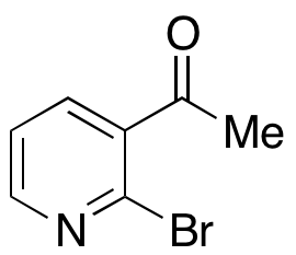 3-Acetyl-2-bromopyridine