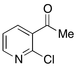 3-Acetyl-2-chloropyridine