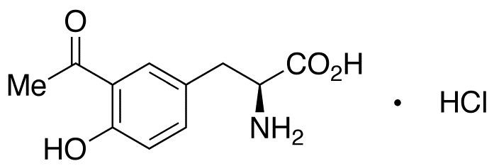 3-Acetyl-L-tyrosine Hydrochloride