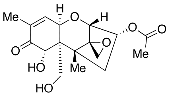 3-Acetyldeoxynivalenol