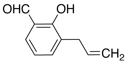 3-Allyl Salicylaldehyde