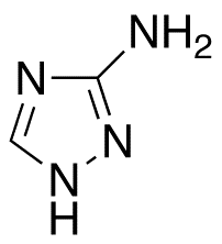 3-Amino-1,2,4-triazole (Amitrole)