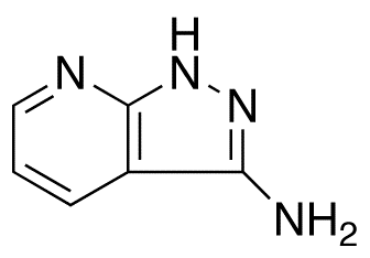 3-Amino-1H-pyrazolo[3,4-b]pyridine