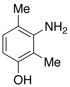 3-Amino-2,4-xylenol