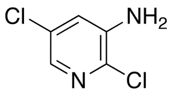 3-Amino-2,5-dichloropyridine