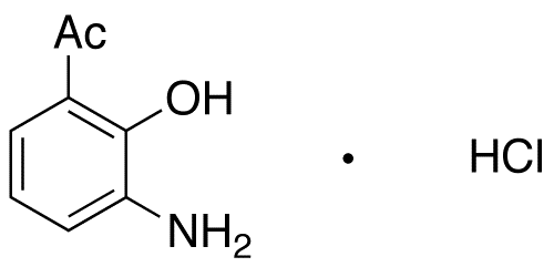 3’-Amino-2’-hydroxyacetophenone Hydrochloride