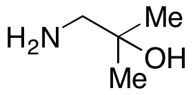 3-Amino-2-methyl-2-propanol