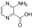 3-Amino-2-pyrazinecarboxylic Acid