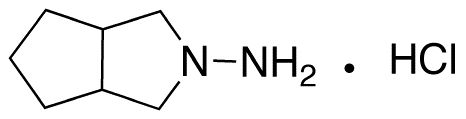 3-Amino-3-azabicyclo[3,3,0]octane