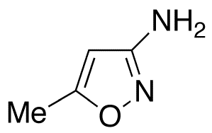 3-Amino-5-methylisoxazole