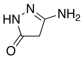 3-Amino-5-pyrazolone