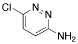 3-Amino-6-chloropyridazine