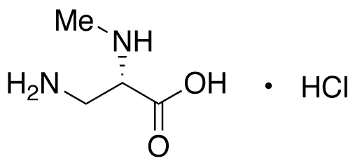 3-Amino-N-methylalanine Monohydrochloride