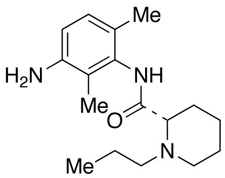 3-Amino Ropivacaine