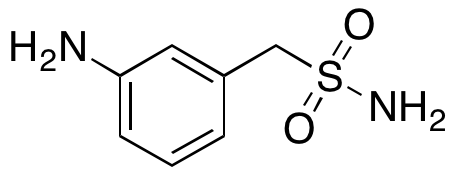 3-Amino-benzenemethanesulfonamide