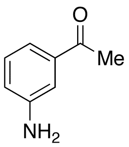 3’-Aminoacetophenone