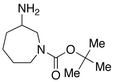 3-Aminoazepane-1-carboxylic Acid tert-Butyl Ester