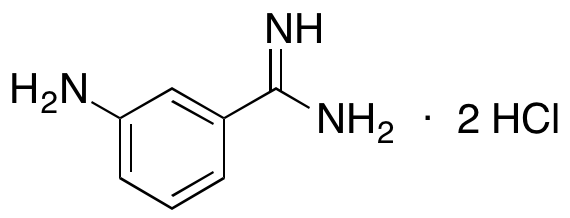 3-Aminobenzamidine Dihydrochloride