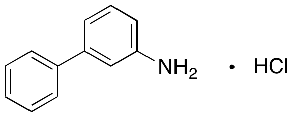 3-Aminobiphenyl Hydrochloride