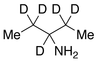 3-Aminopentane-d5