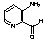 3-Aminopyridine-2-carboxaldehyde