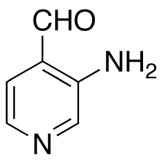 3-Aminopyridine-4-carboxaldehyde