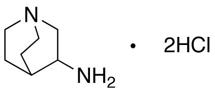 3-Aminoquinuclidine Dihydrochloride