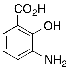 3-Aminosalicylic Acid