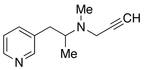 3-Azadeprenyl