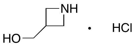 3-Azetidinemethanol Hydrochloride