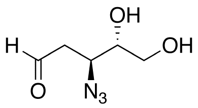 3-Azido-2,3-dideoxy-D-erythropentose