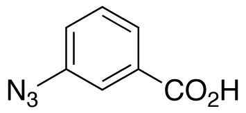 3-Azidobenzoic Acid