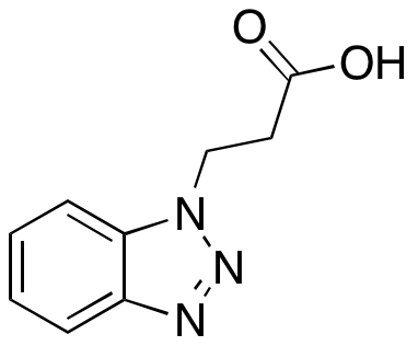 3-Benzotriazol-1-yl-propionic Acid