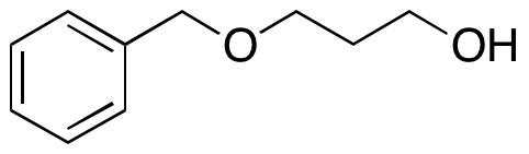 3-Benzyloxy-1-propanol