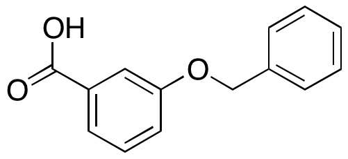 3-Benzyloxybenzoic Acid