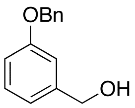 3-Benzyloxybenzylic Alcohol