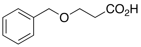 3-Benzyloxypropanoic Acid