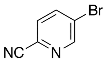 3-Bromo-6-pyridinecarbonitrile