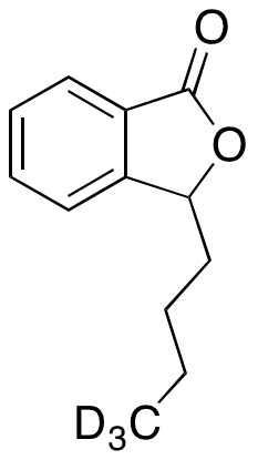 3-Butylphthalide-d3