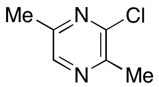 3-Chloro-2,5-dimethylpyrazine