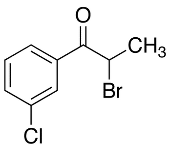 3’-Chloro-2-bromopropiophenone