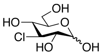 3-Chloro-3-deoxy-D-glucopyranose