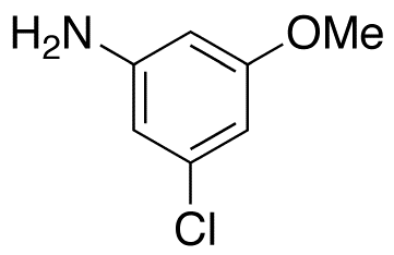 3-Chloro-5-methoxyaniline
