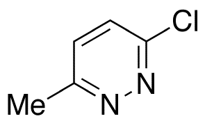 3-Chloro-6-methylpyridazine