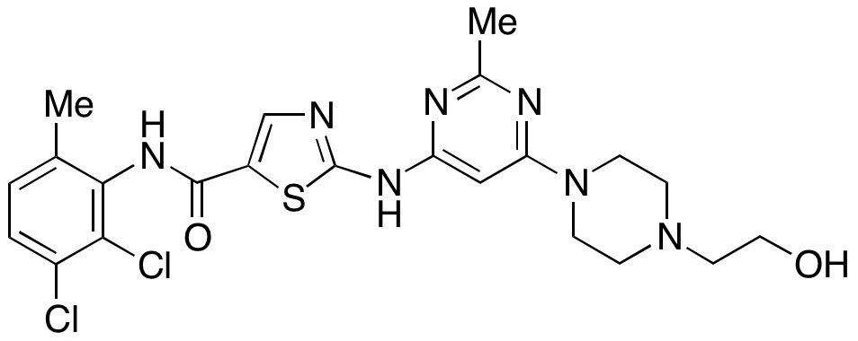 3-Chloro Dasatinib