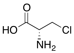 3-Chloro-L-alanine